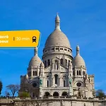 193 Suite Devaux - Superbe Appartement A Paris