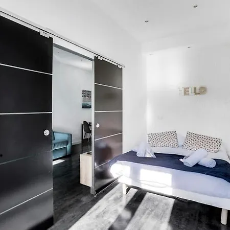 Apartment 193 Devaux - Superbe A *