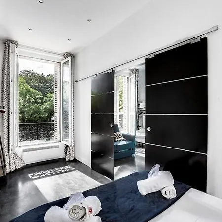 Apartment 193 Devaux - Superbe A *