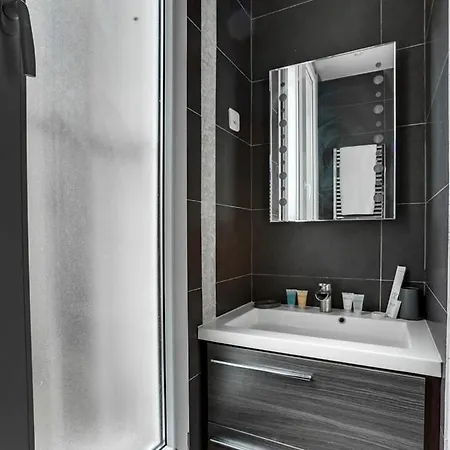 193 Devaux - Superbe A * Paris