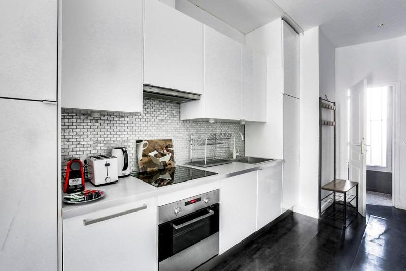 Appartamento 193 Devaux - Superbe A Parigi